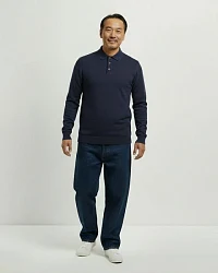 Deep Navy