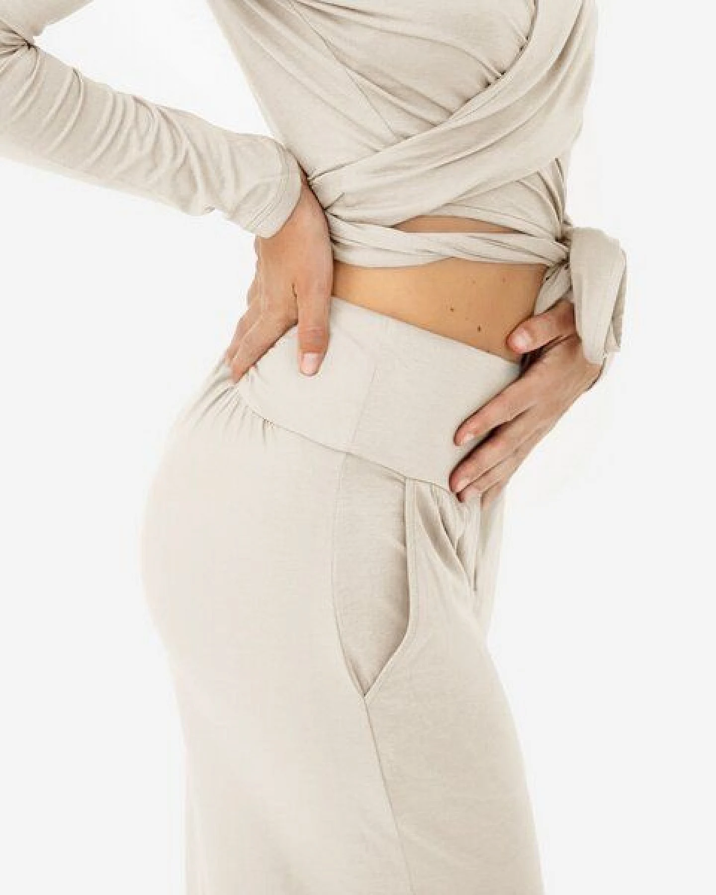 Lotuscrafts Heya Culotte – Ansicht 3