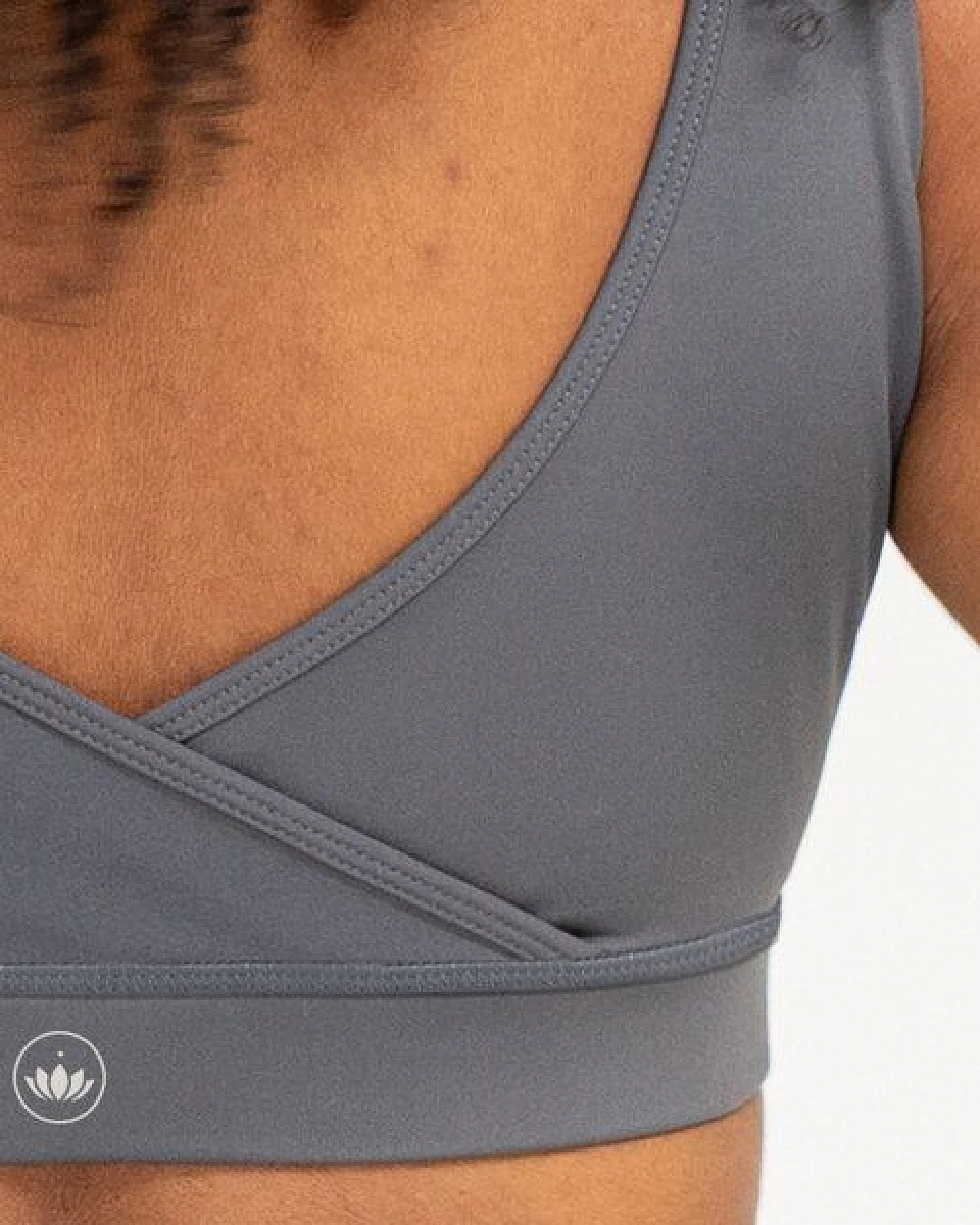 Lotuscrafts MIKO Bralette – Ansicht 3