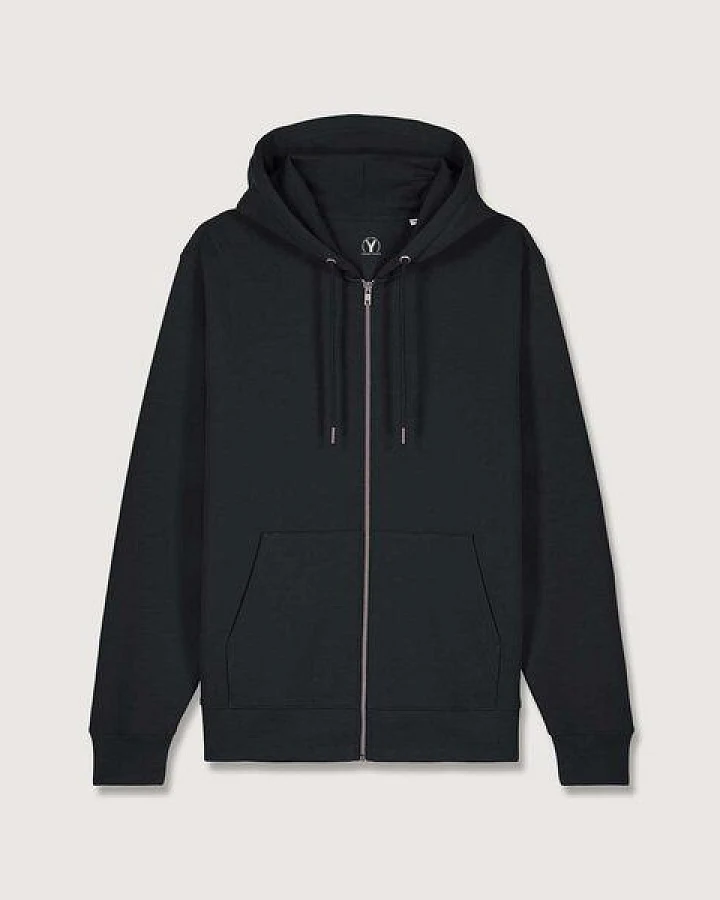 YTWOO Regular Hoodie Jacke Midweight