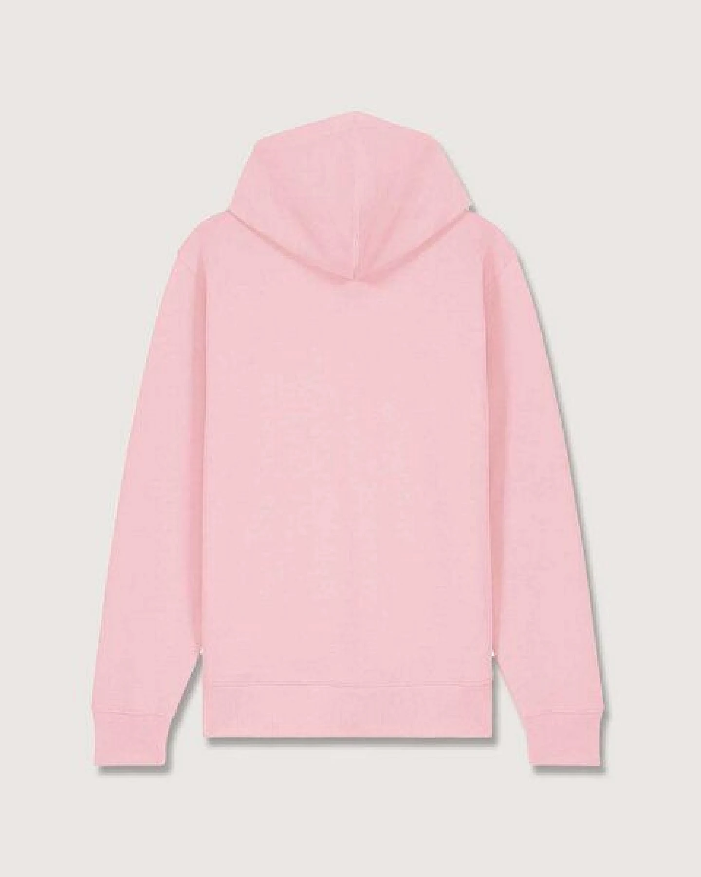 YTWOO Regular Hoodie Jacke Midweight – Ansicht 2