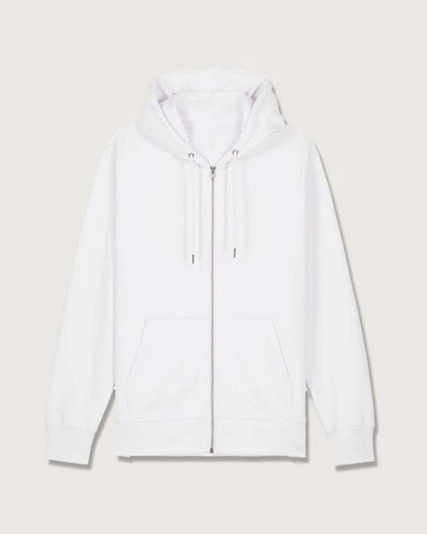 YTWOO Regular Hoodie Jacke Midweight – Ansicht 2