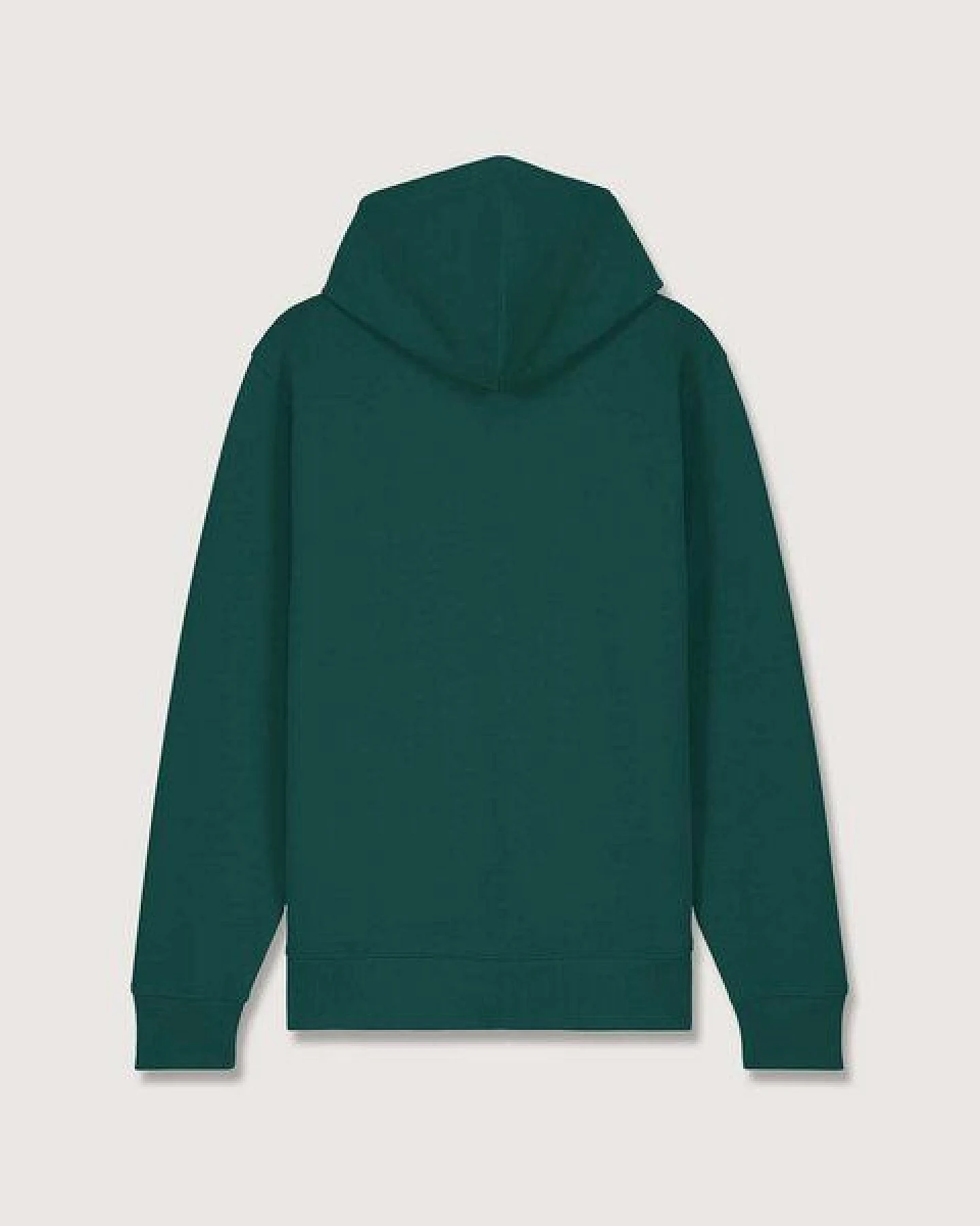 YTWOO Regular Hoodie Jacke Midweight – Ansicht 3