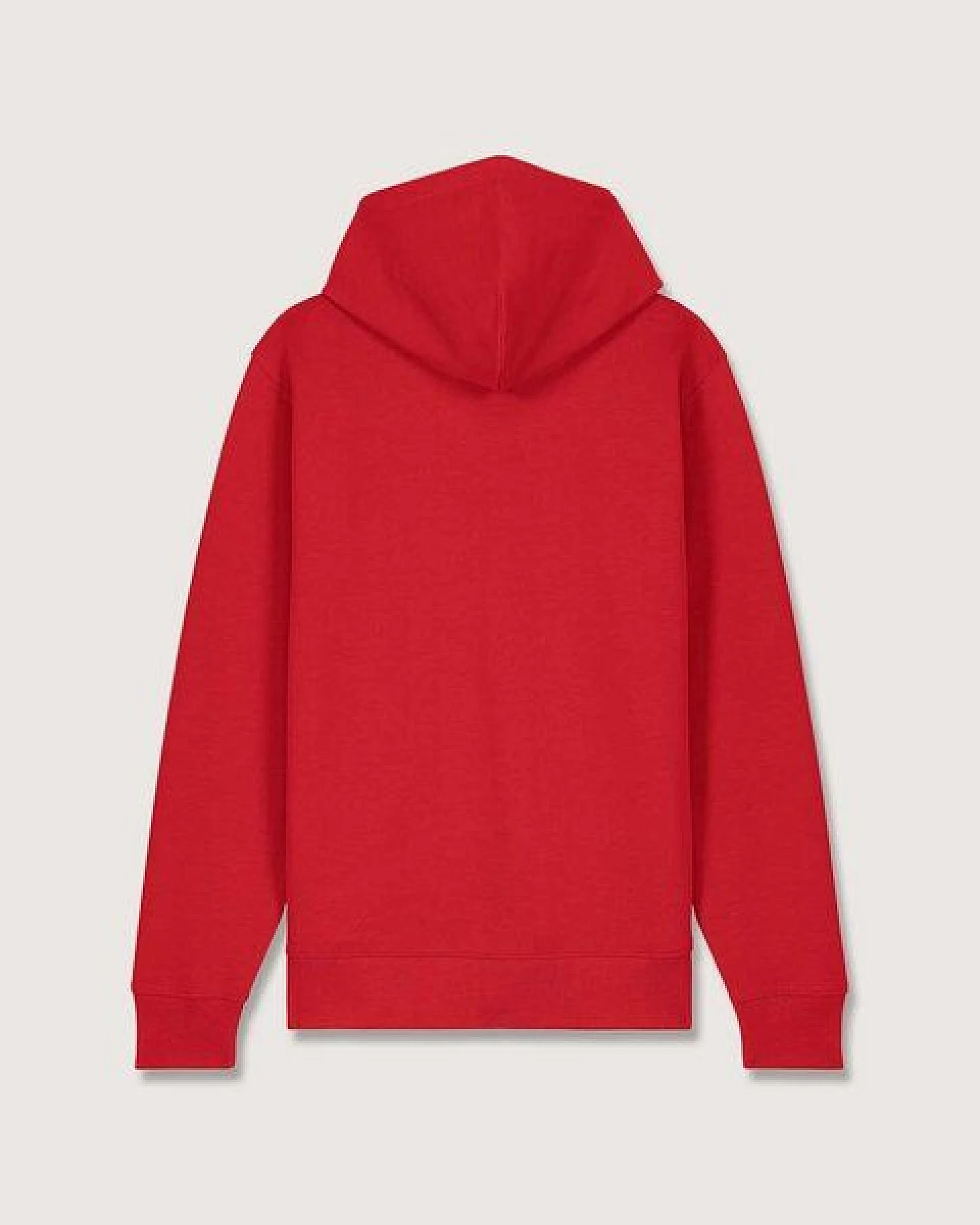 YTWOO Regular Hoodie Jacke Midweight – Ansicht 2