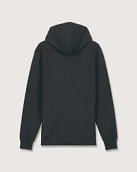 Dark Heather Grey
