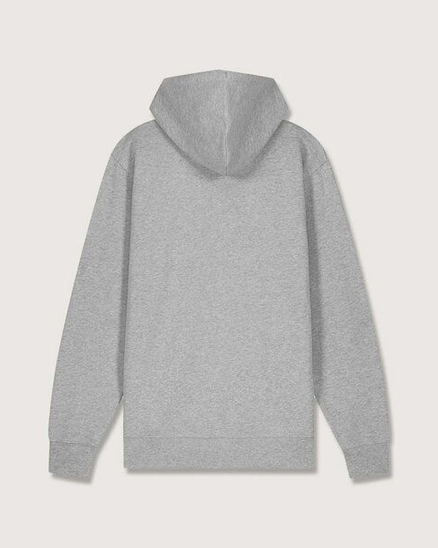 YTWOO Regular Hoodie Jacke Midweight – Ansicht 2