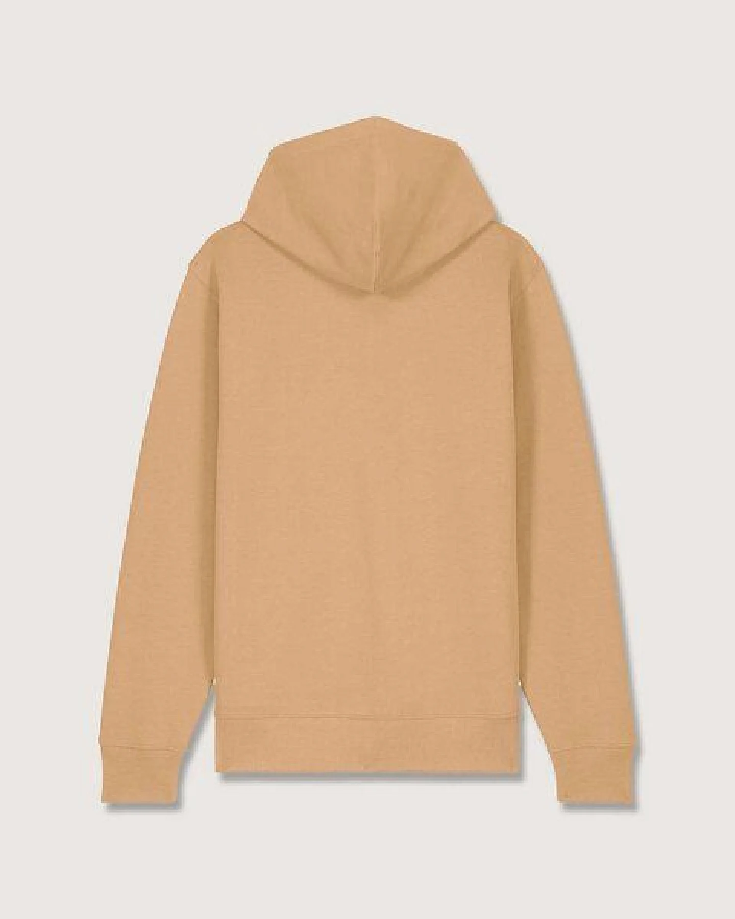 YTWOO Regular Hoodie Jacke Midweight – Ansicht 2