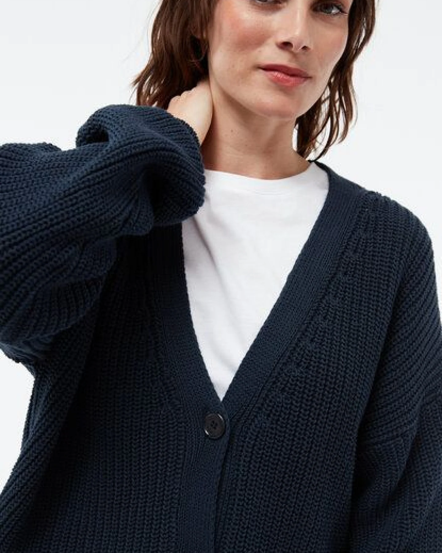 Givn Berlin Strickjacke GBDesiree – Ansicht 3