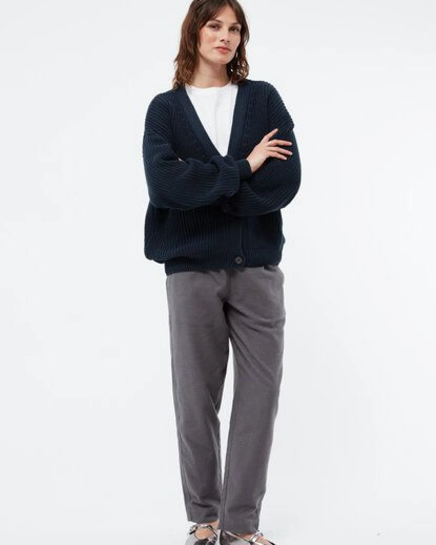 Givn Berlin Strickjacke GBDesiree – Ansicht 4