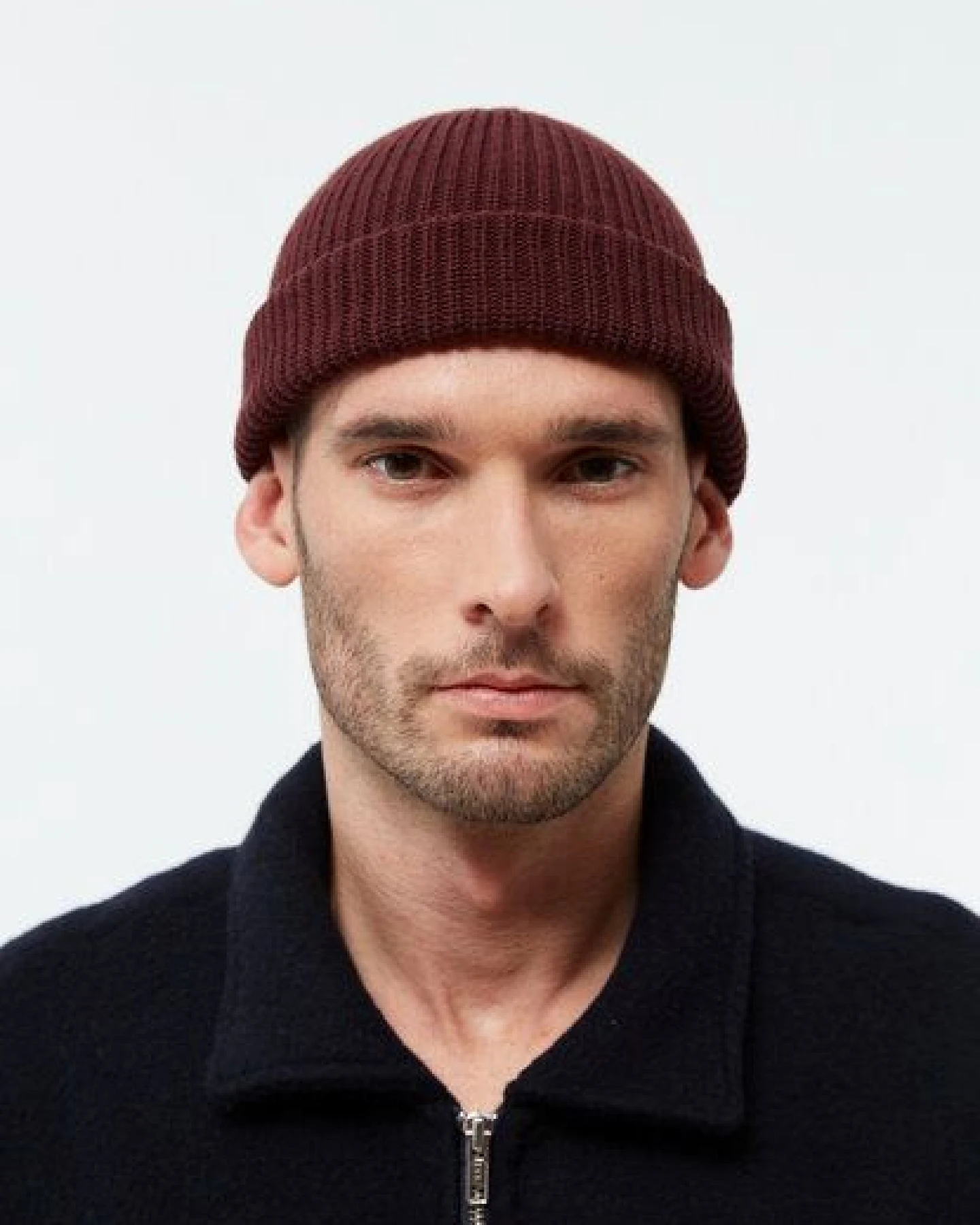 Givn Berlin Beanie GBChristof – Ansicht 2