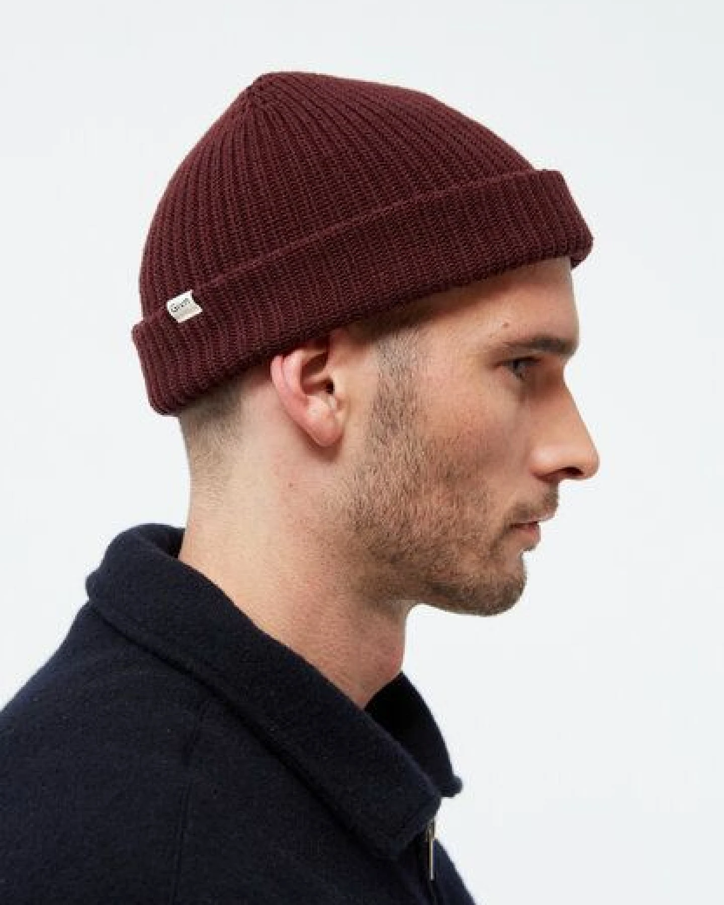 Givn Berlin Beanie GBChristof – Ansicht 3