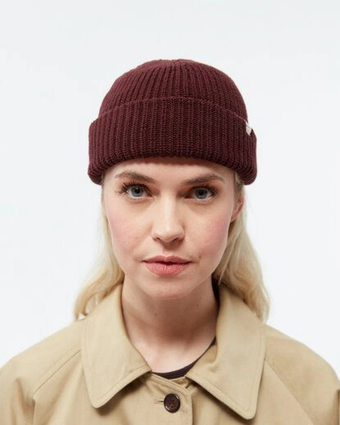 Givn Berlin Beanie GBChristof – Ansicht 4