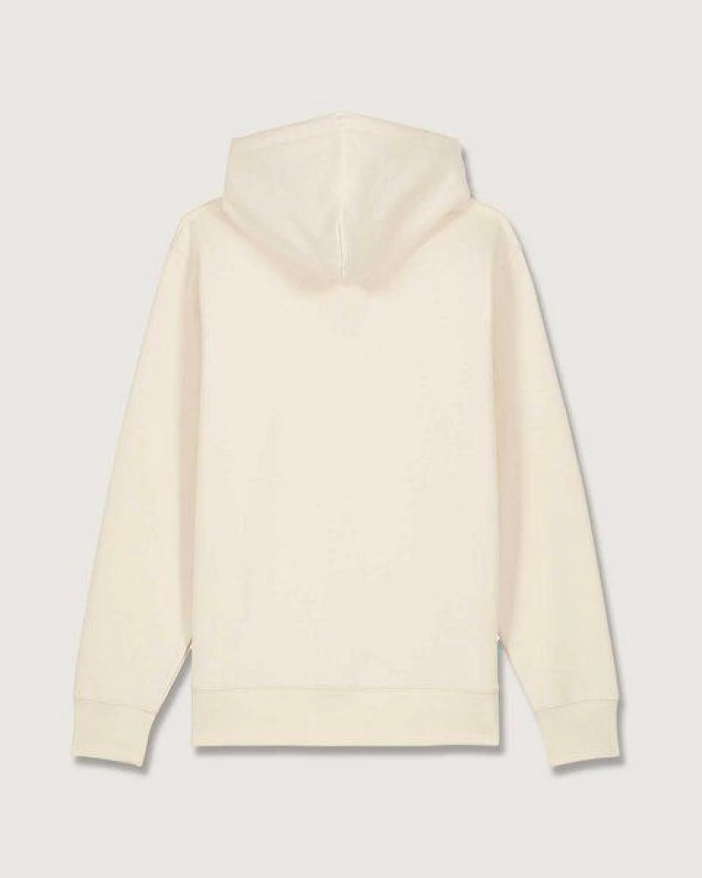 YTWOO Regular Hoodie Jacke Midweight – Ansicht 2