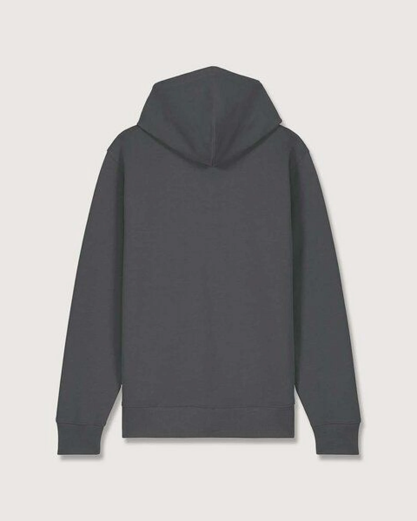YTWOO Regular Hoodie Jacke Midweight – Ansicht 2
