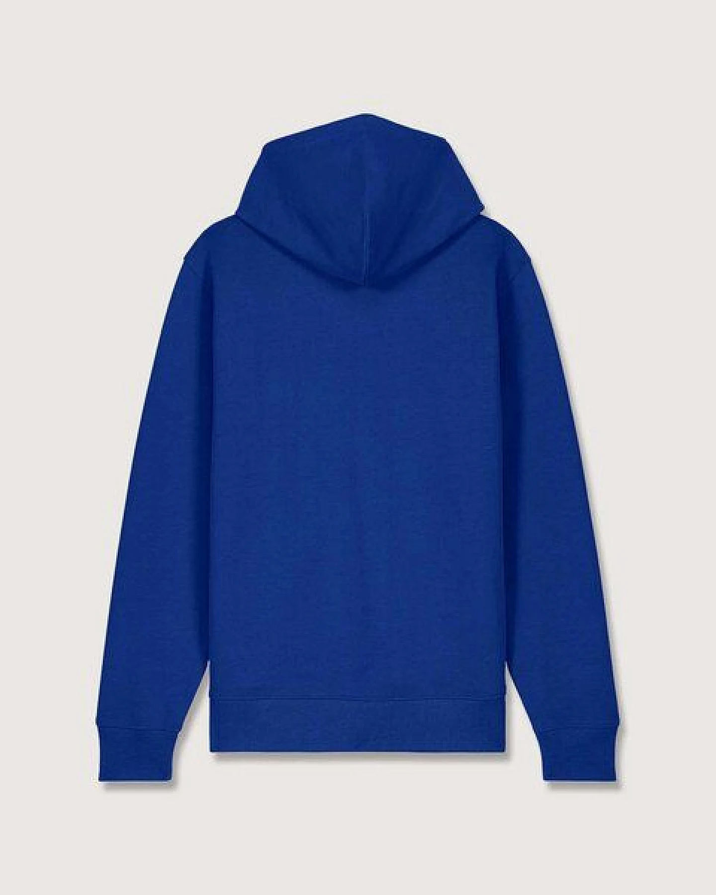 YTWOO Regular Hoodie Jacke Midweight – Ansicht 2