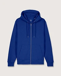 Worker Blue