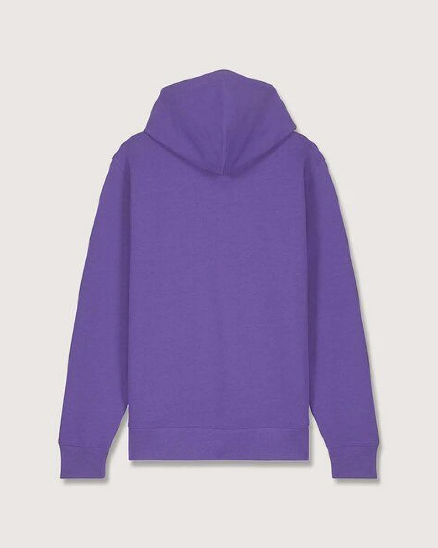 YTWOO Regular Hoodie Jacke Midweight – Ansicht 3