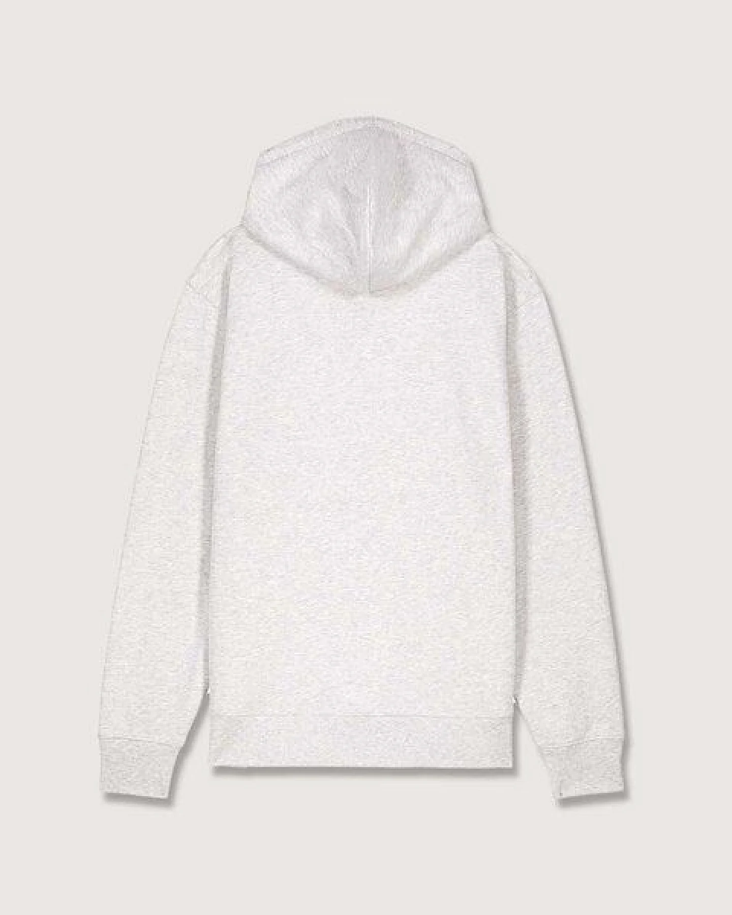 YTWOO Regular Hoodie Jacke Midweight – Ansicht 2