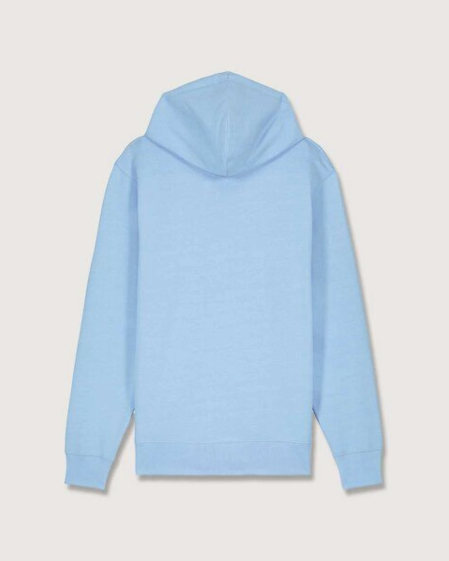 YTWOO Regular Hoodie Jacke Midweight – Ansicht 2