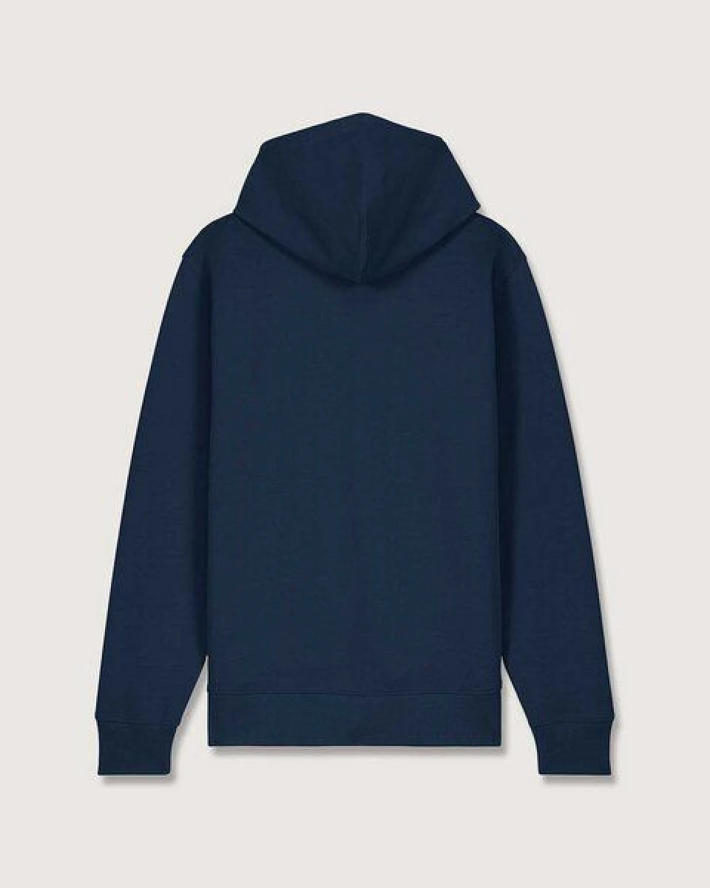 YTWOO Regular Hoodie Jacke Midweight – Ansicht 3