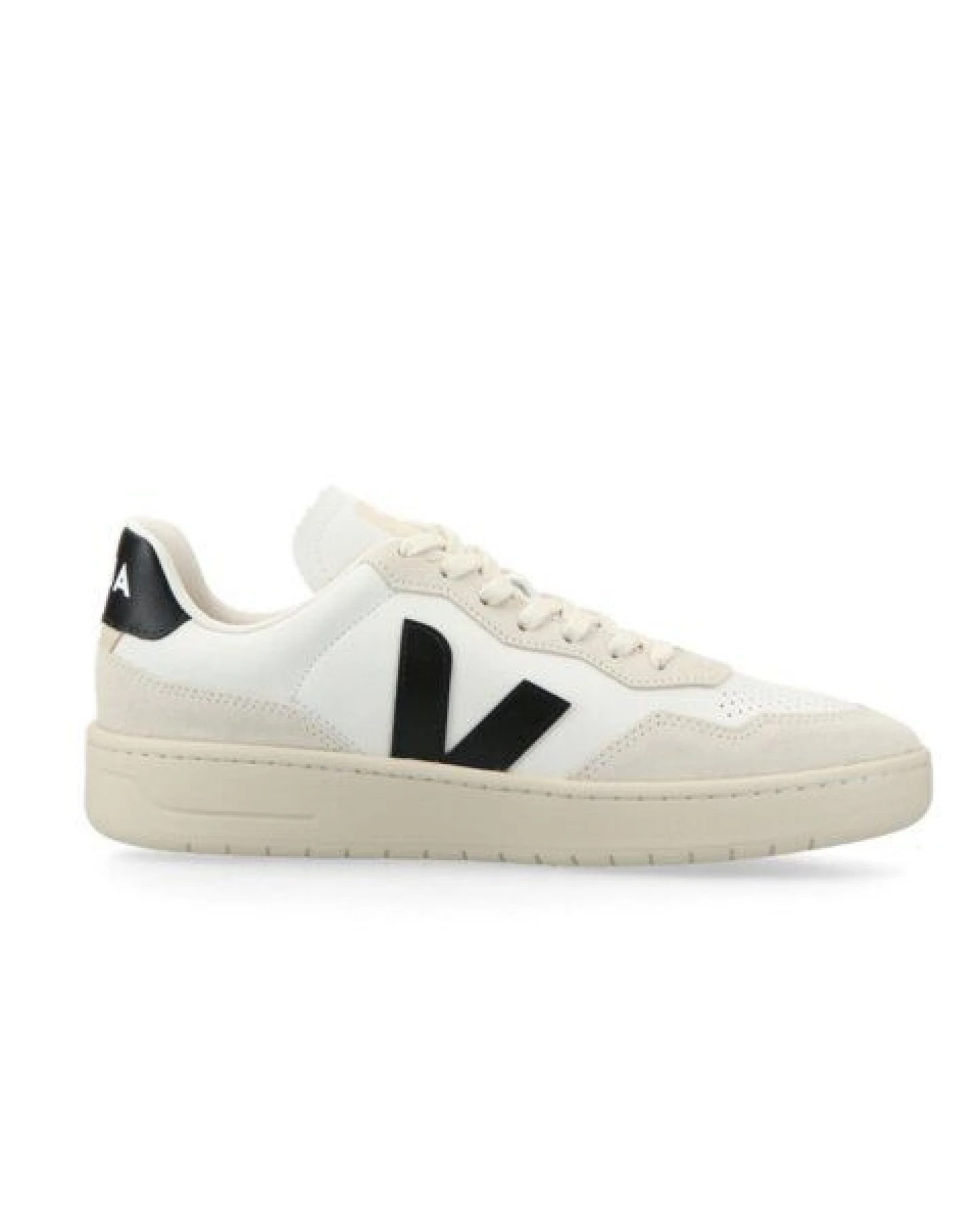 Veja Sneaker Unisex - V-90 O.T. Leather – Ansicht 3