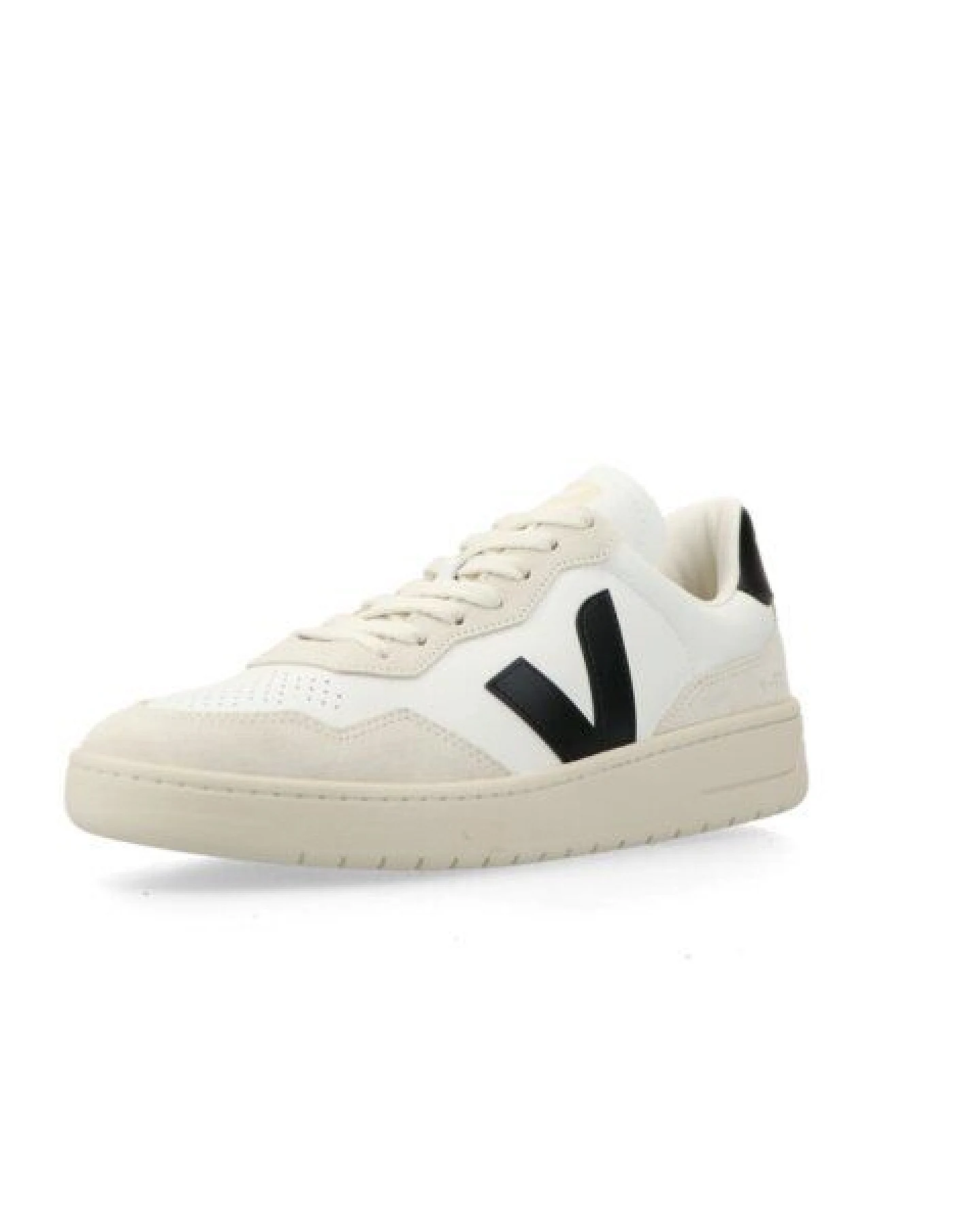 Veja Sneaker Unisex - V-90 O.T. Leather – Ansicht 2
