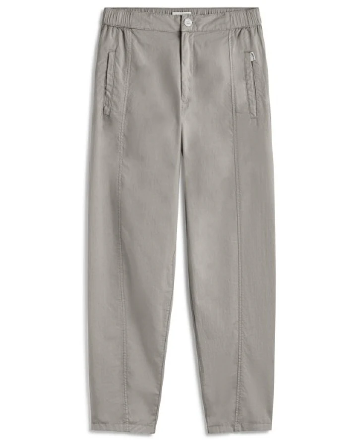 Ecoalf - Women's Ripoll Pants - Freizeithose Gr XS grau