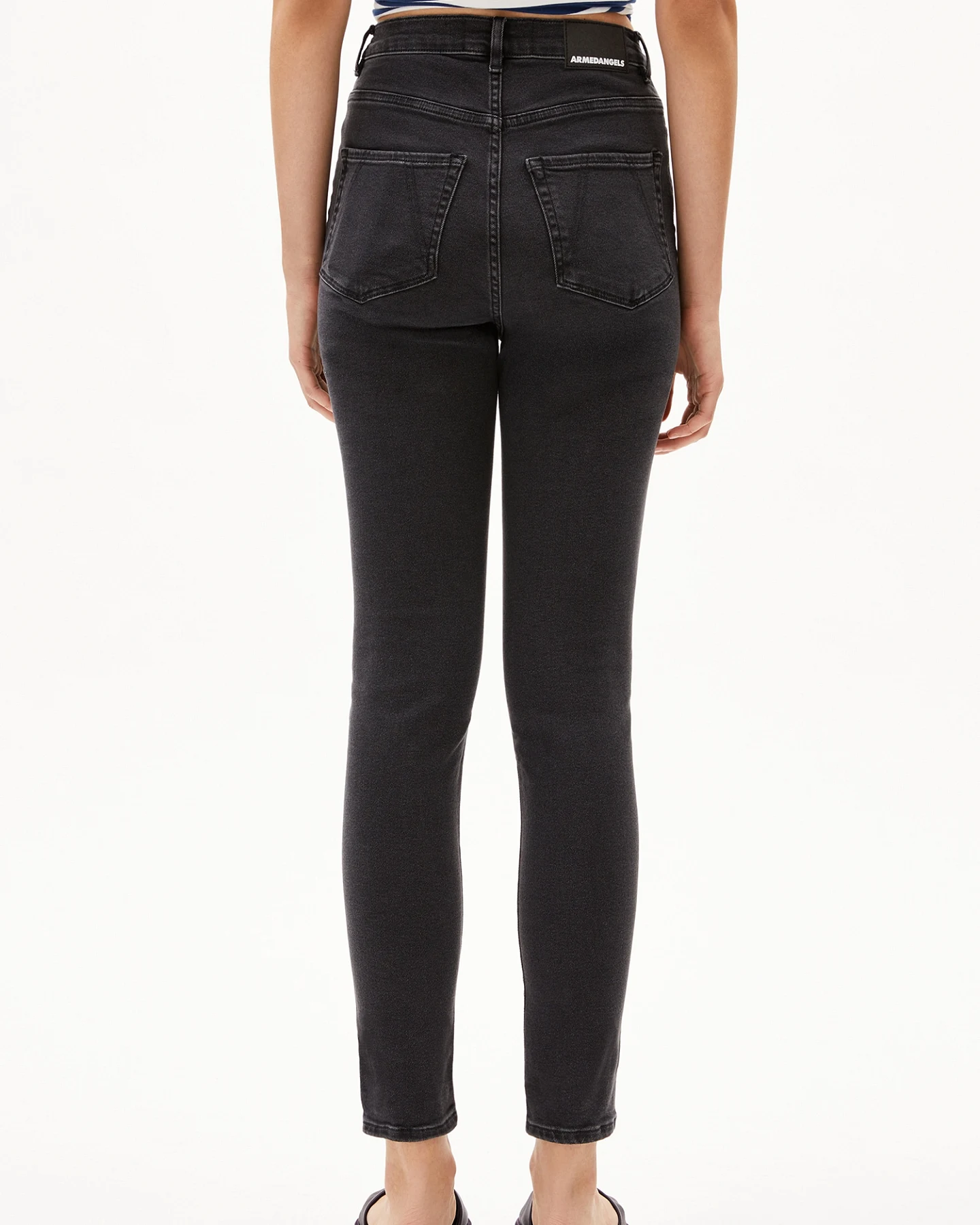 ARMEDANGELS Jeans INGAA – Ansicht 4