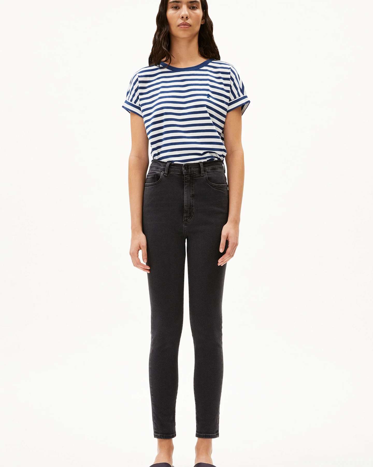ARMEDANGELS Jeans INGAA – Ansicht 6