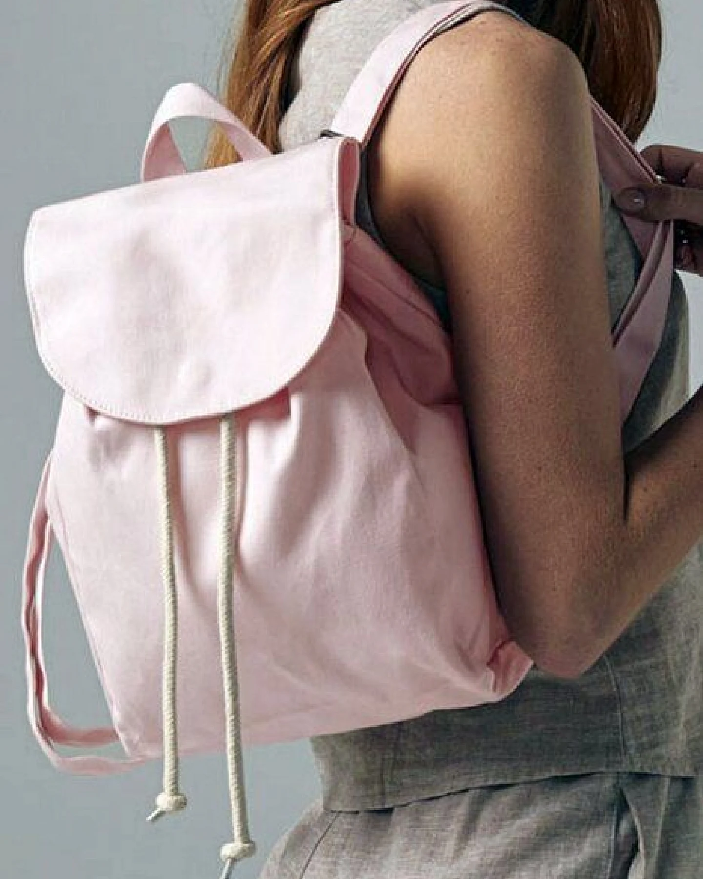 Westford Mill Mini Rucksack EarthAware Organic – Ansicht 2