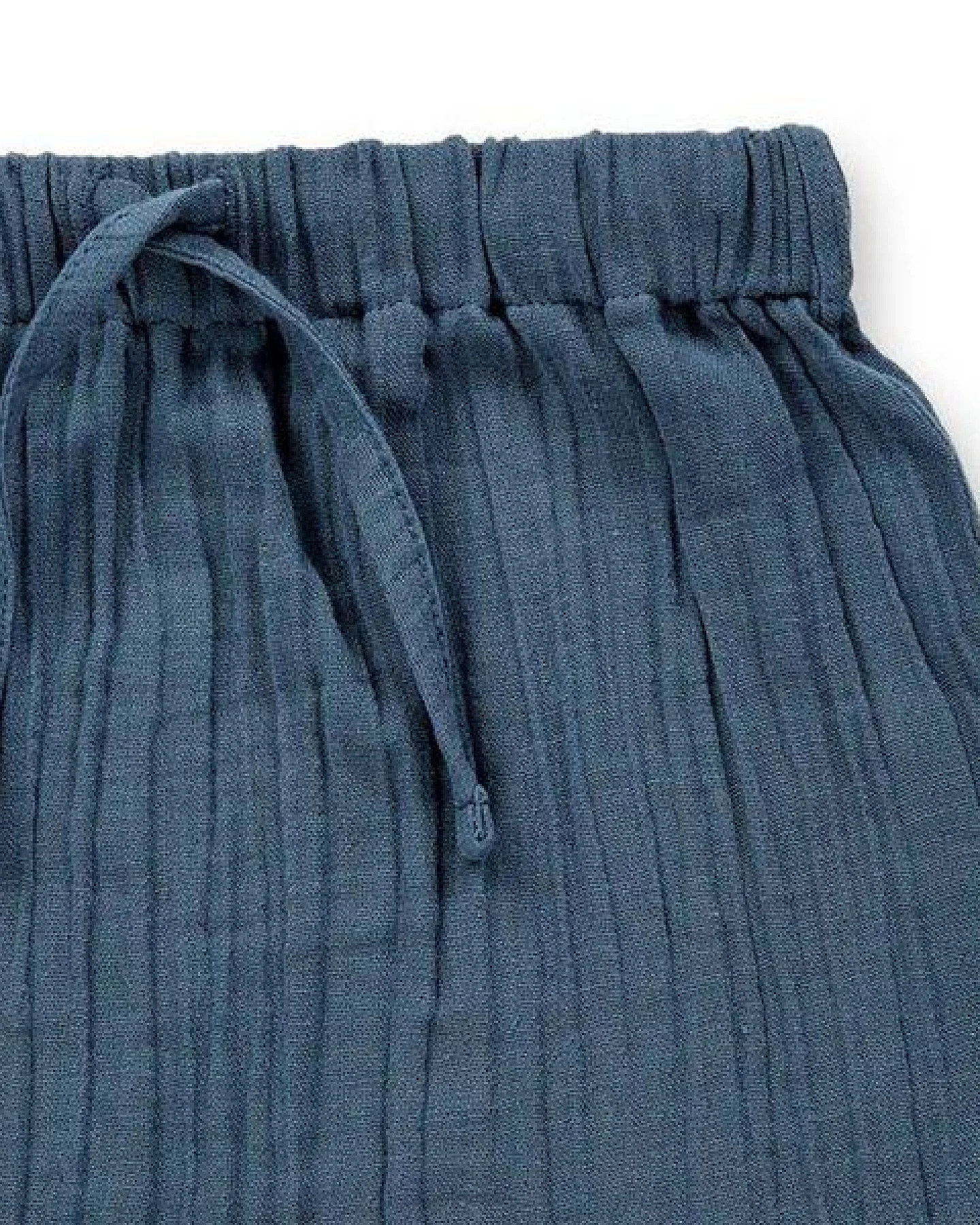Sense Organics Baby Shorts, Modell CHARLIE – Ansicht 2