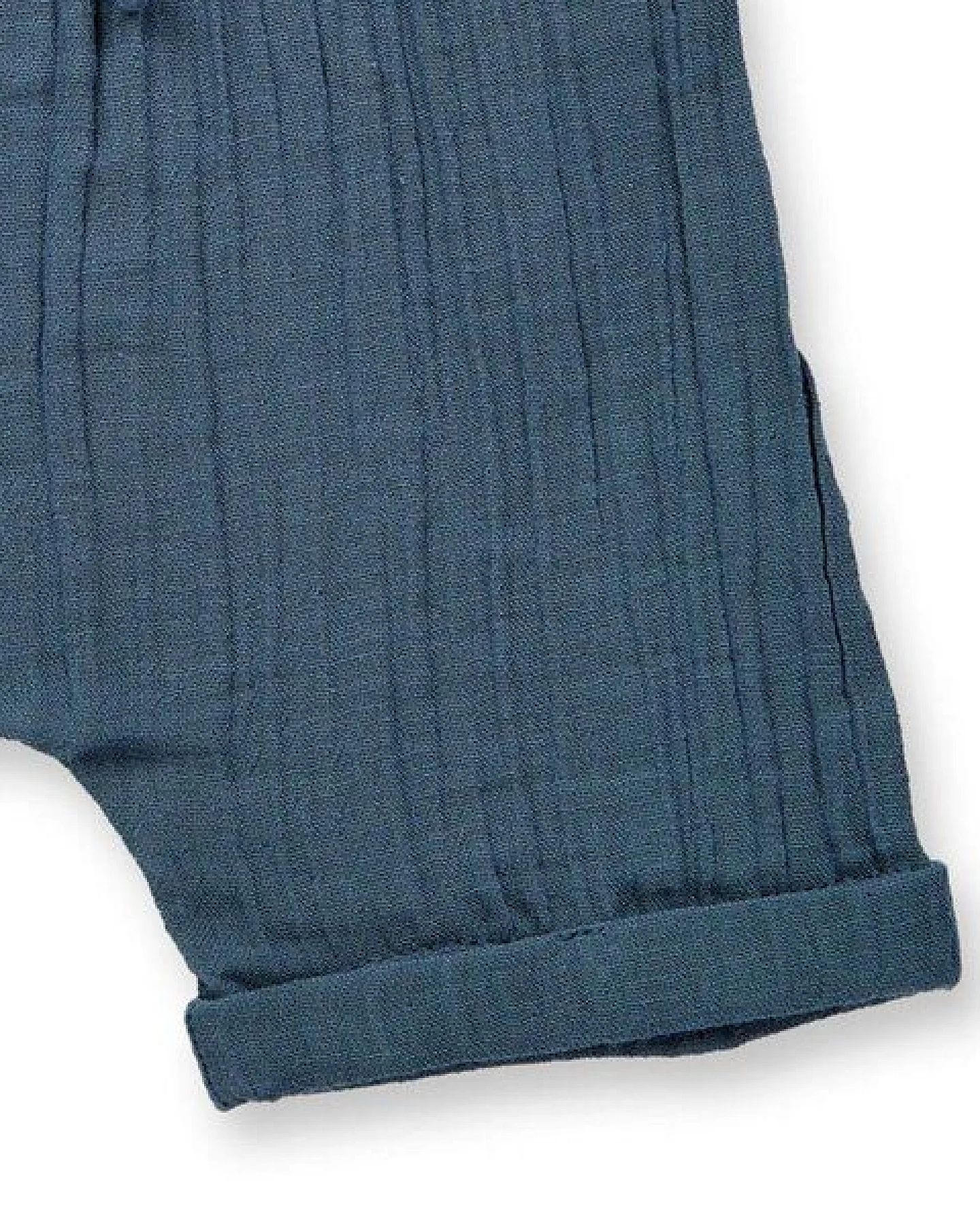 Sense Organics Baby Shorts, Modell CHARLIE – Ansicht 3