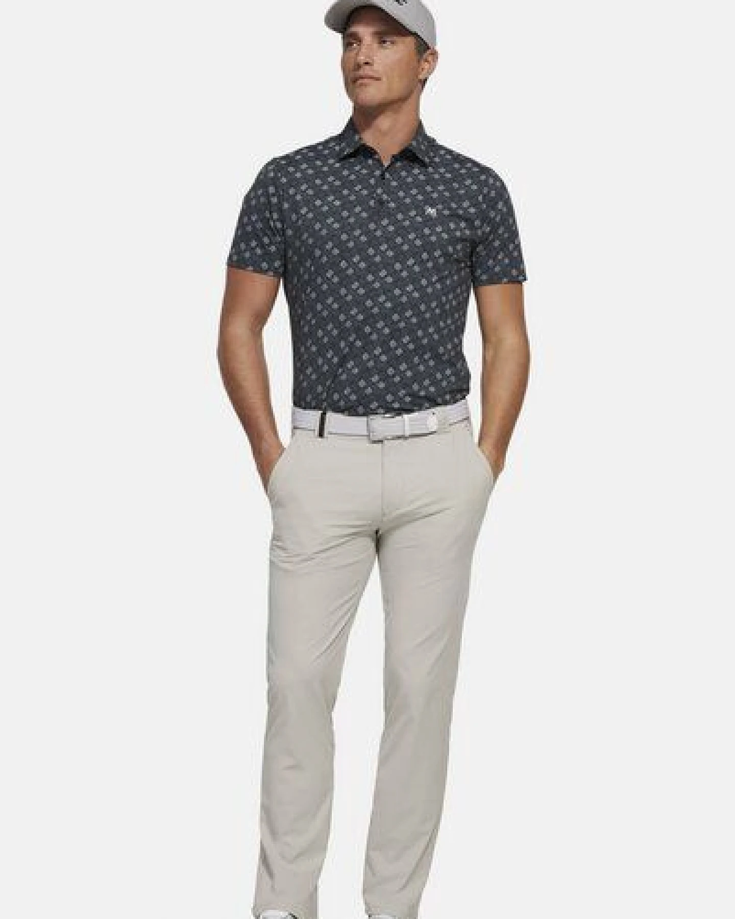 MEYER High Performance Golf Chino – Ansicht 2