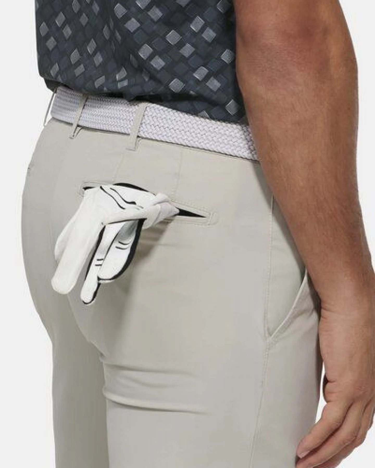 MEYER High Performance Golf Chino – Ansicht 4
