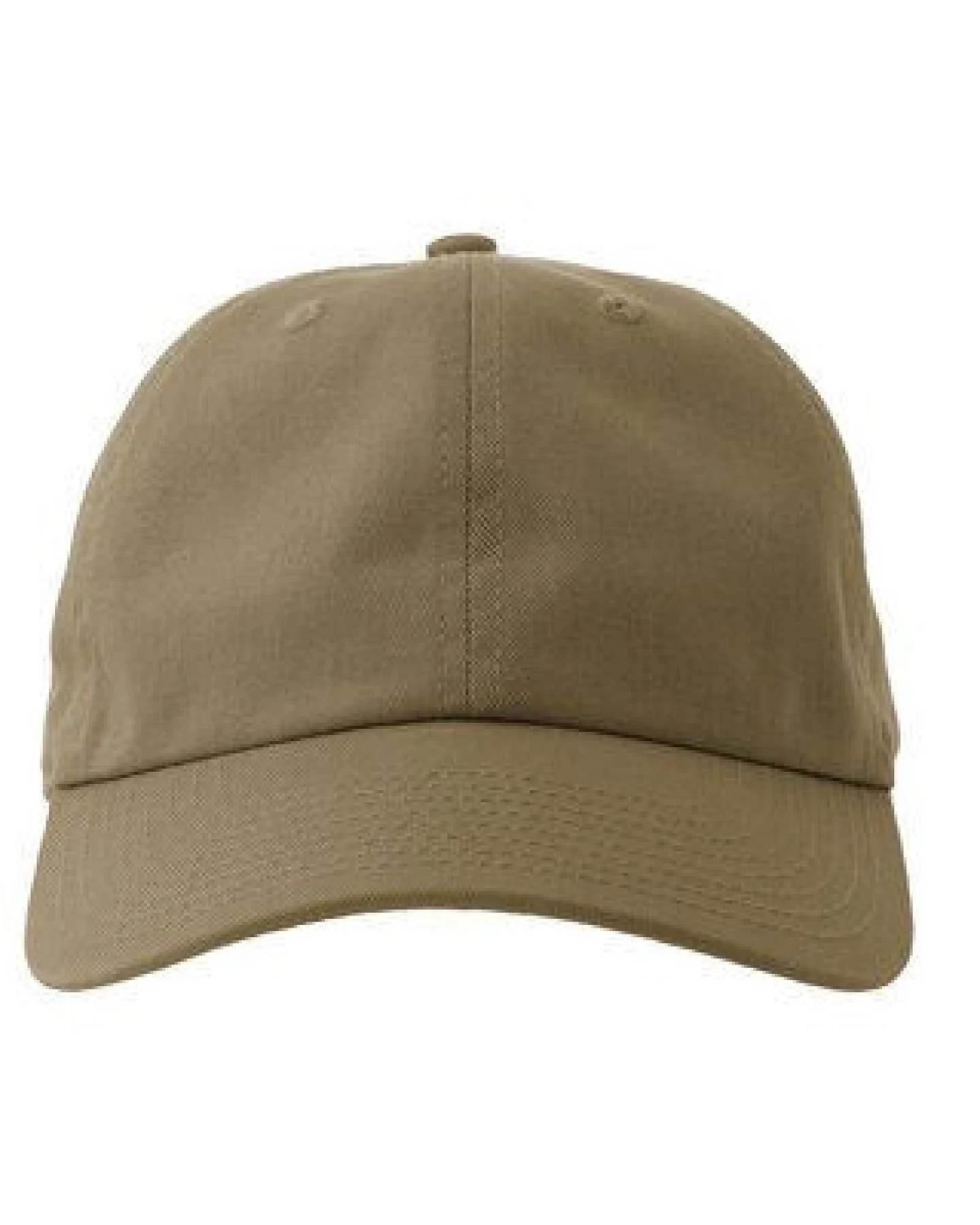 Atlantis Headwear Atlantis Herren Cap mit unstrukturierter Krone erhätlich in 14 Farben Dad Hat S – Ansicht 3