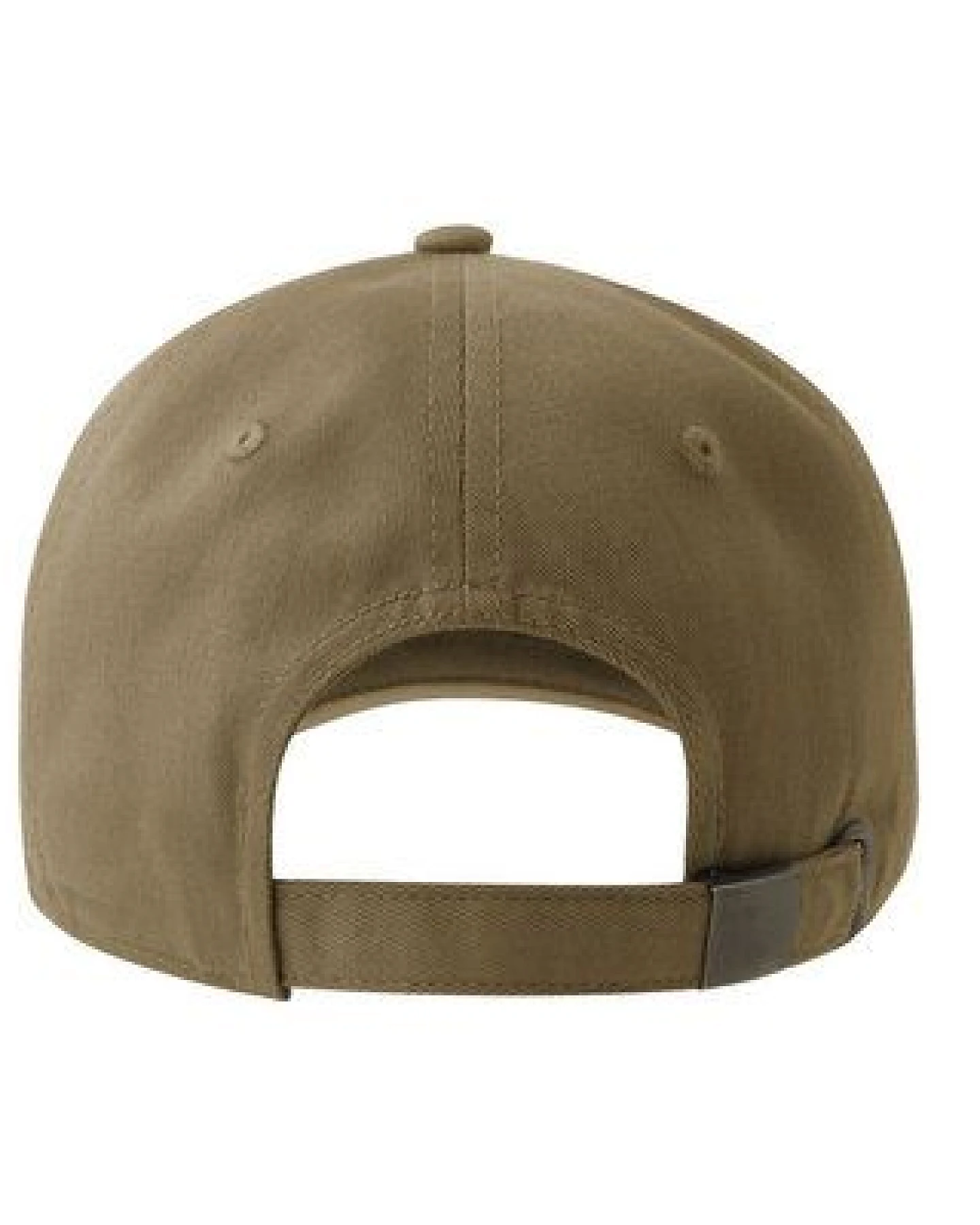 Atlantis Headwear Atlantis Herren Cap mit unstrukturierter Krone erhätlich in 14 Farben Dad Hat S – Ansicht 4