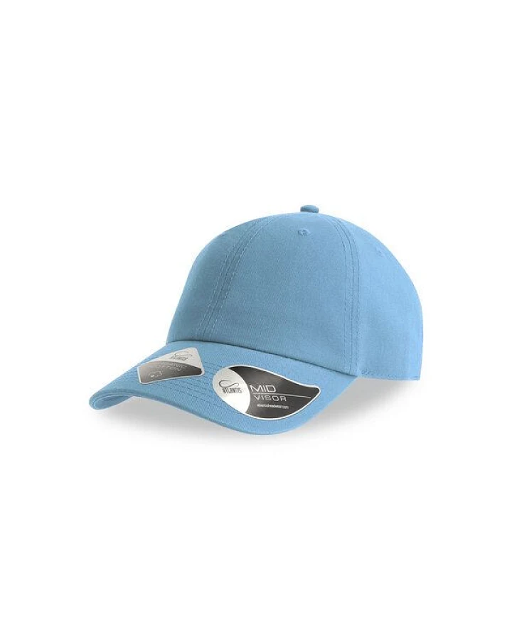 Columbia Blue
