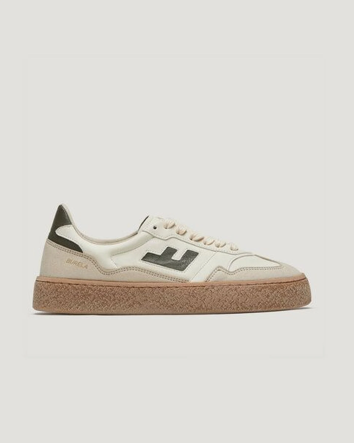 Flamingos' Life Sneaker Modell: Burela Bold – Ansicht 2