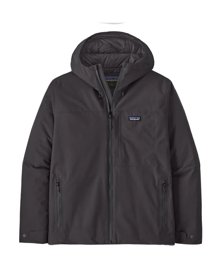 Patagonia - Windshadow Jacket - Winterjacke Gr XS grau