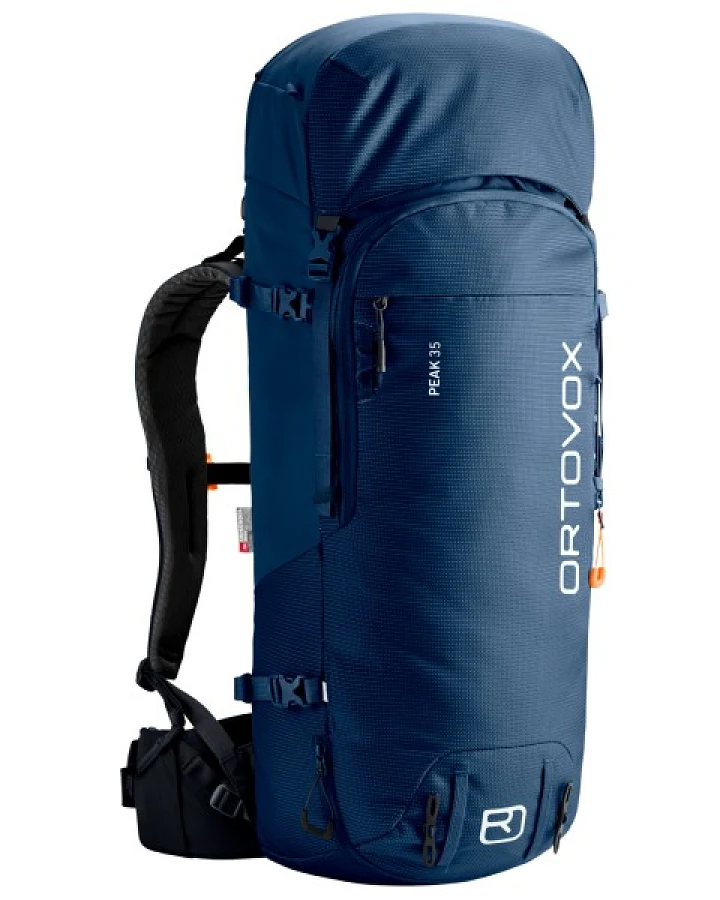 Ortovox - Peak 35 - Tourenrucksack blau