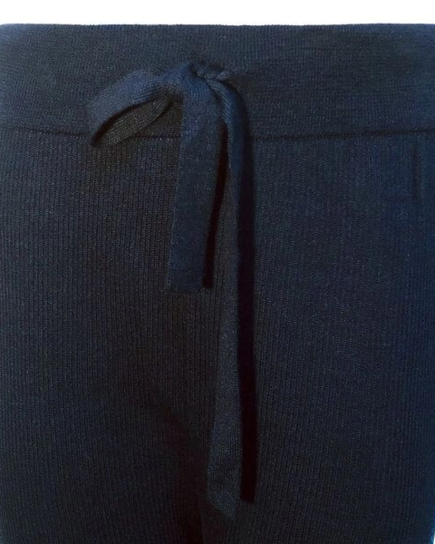 KARINFRAIDENRAIJ Leggings ANIA aus Lamawolle – Ansicht 3