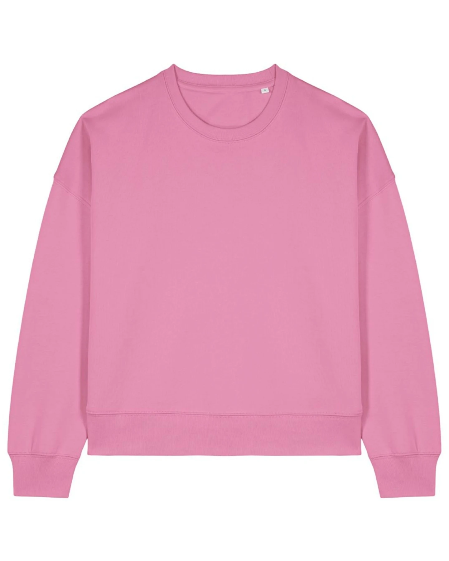 Basic Sweatshirt Alma – Ansicht 5