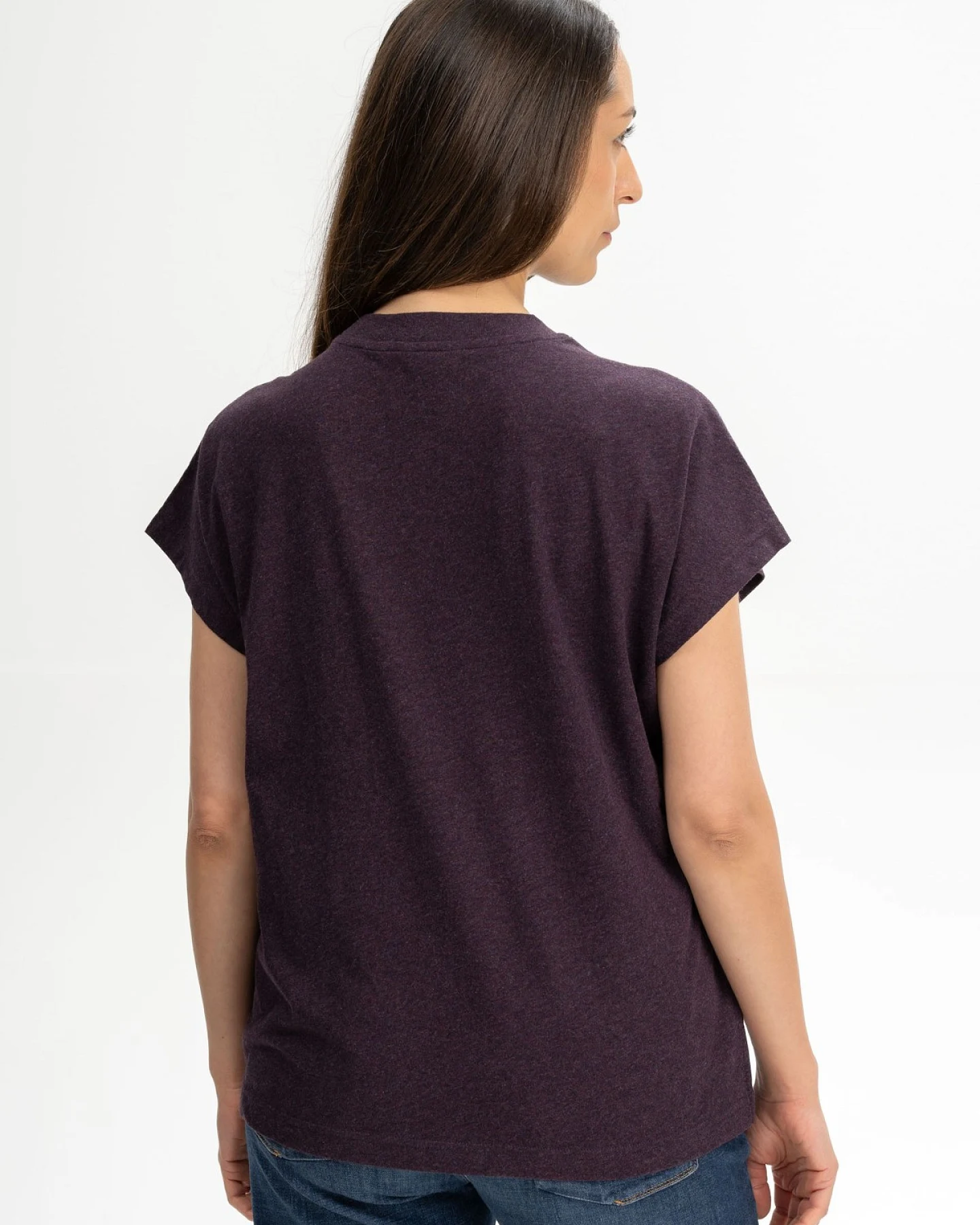 T-Shirt Madhu – Ansicht 4