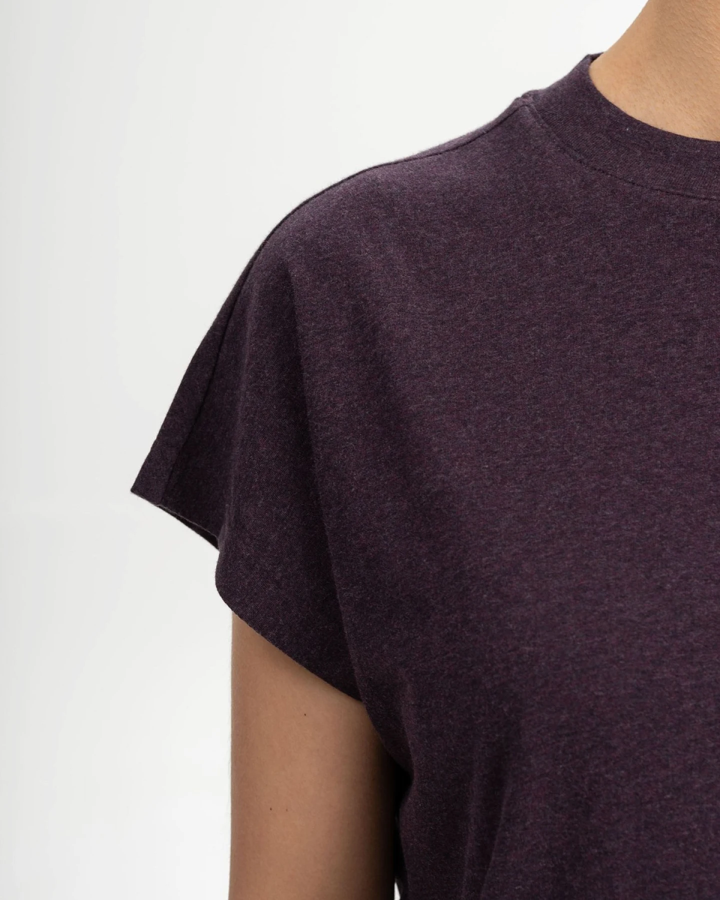 T-Shirt Madhu – Ansicht 2