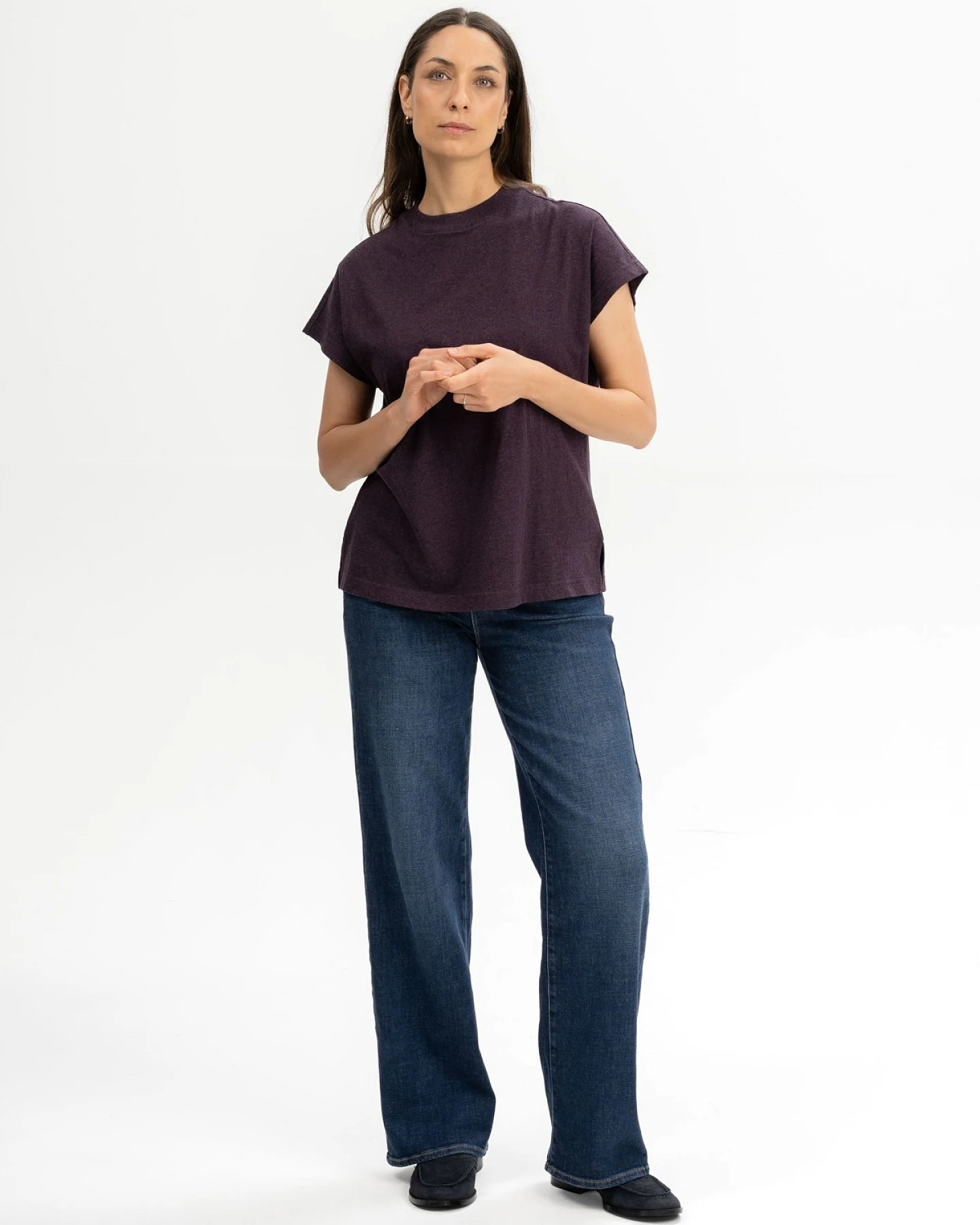 T-Shirt Madhu – Ansicht 3