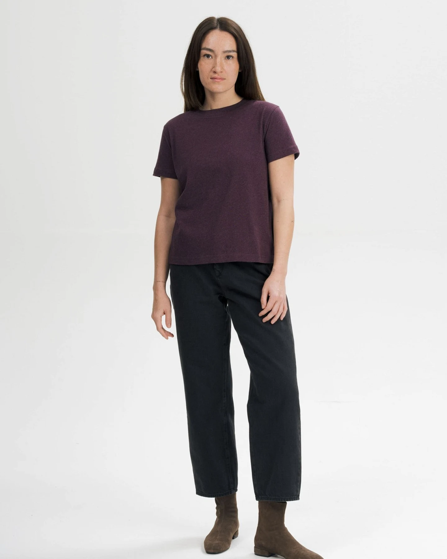 T-Shirt Khira – Ansicht 3