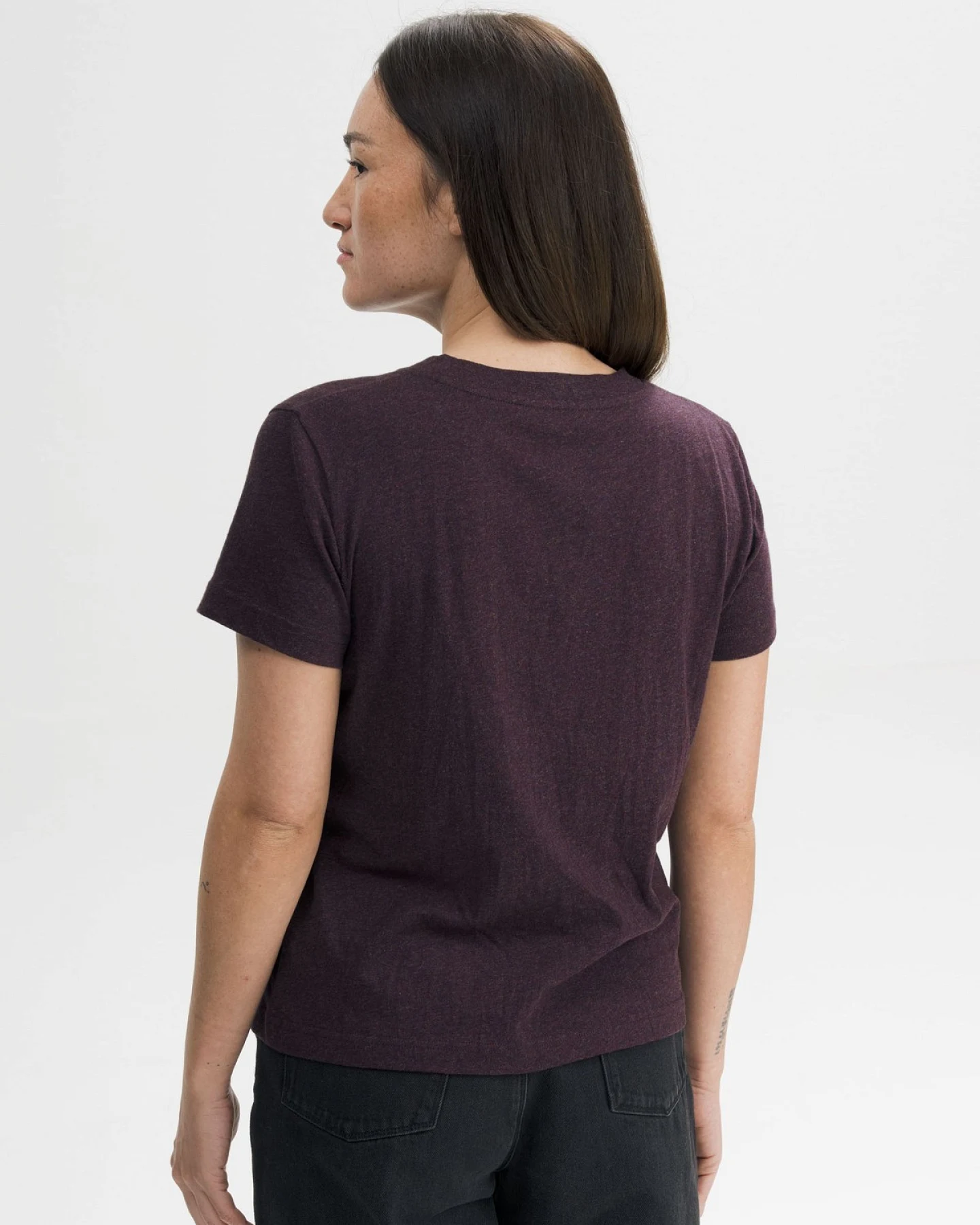 T-Shirt Khira – Ansicht 4