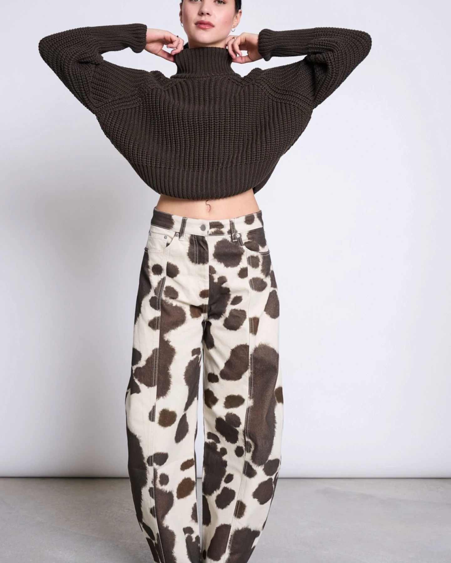 Pullover Ola – Ansicht 4