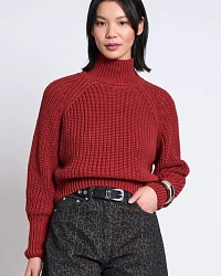 Produktseite: Pullover Ola