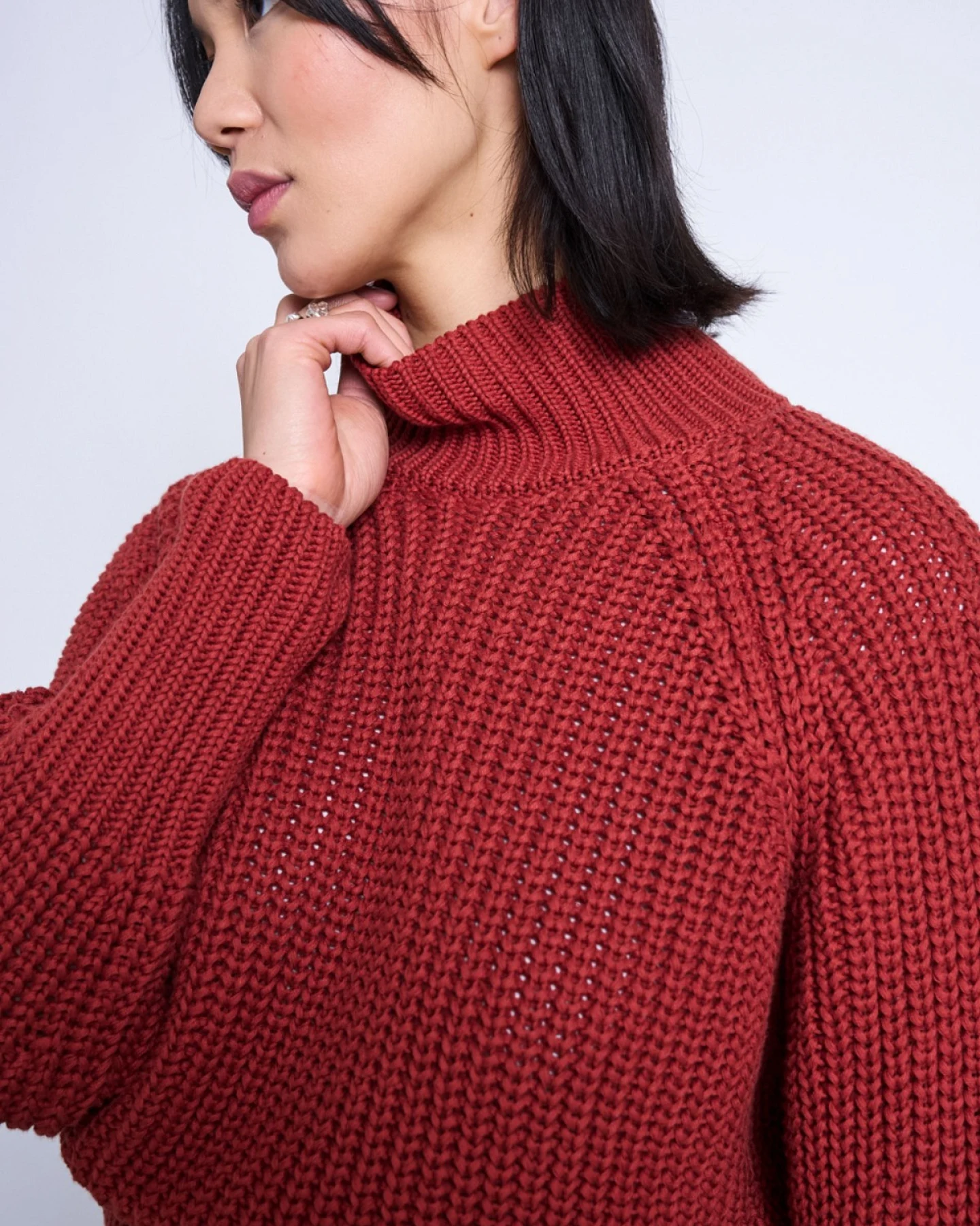 Pullover Ola – Ansicht 2